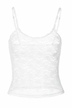 Juvia Lace Top - Y2K Summer Grunge, 90s Retro, Pastel Goth, Y2K Party & Club Outfits