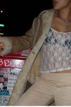 Juvia Lace Top - Y2K Summer Grunge, 90s Retro, Pastel Goth, Y2K Party & Club Outfits