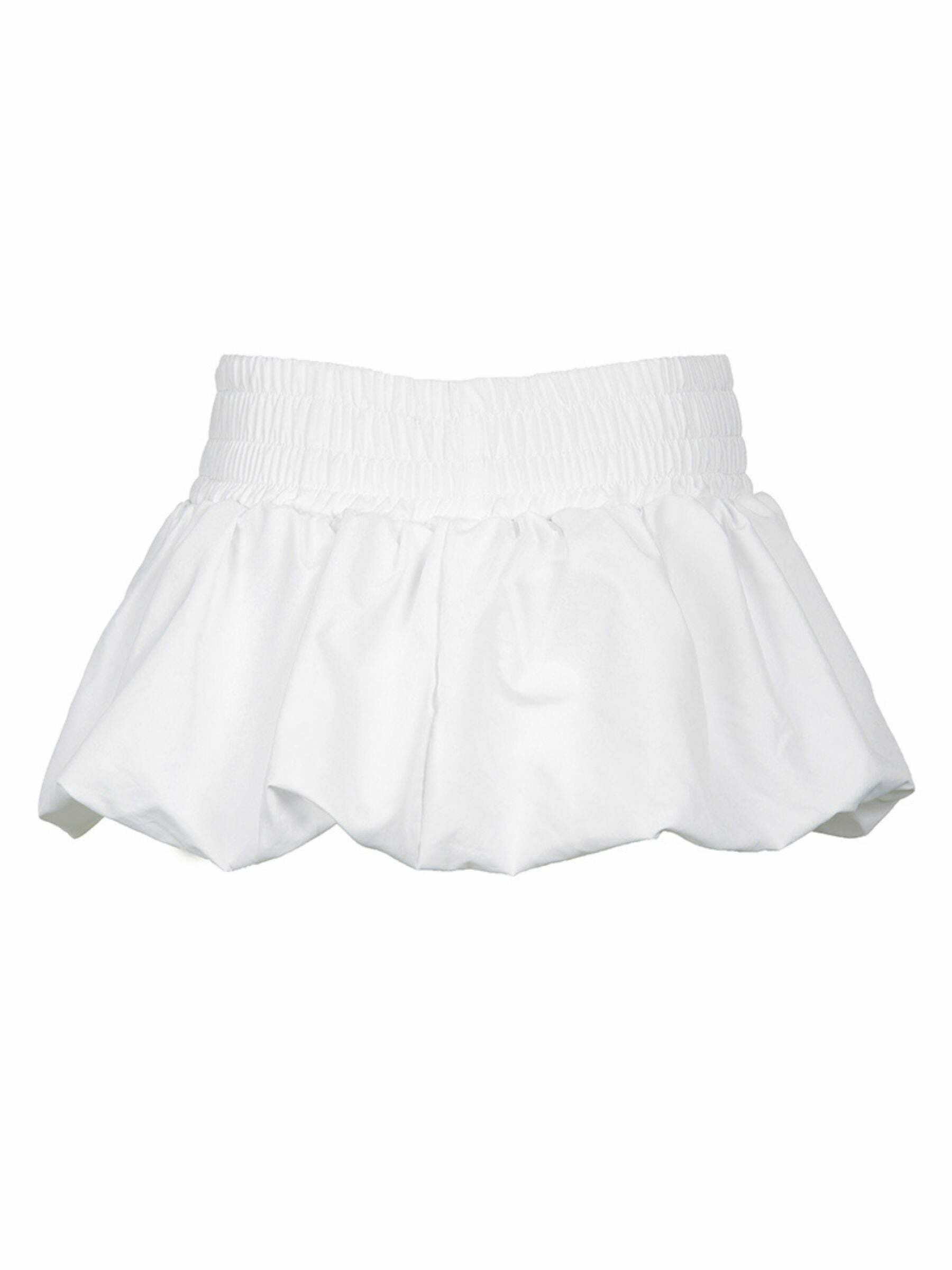 Kaiya Y2K Mini Skirt - 90s Grunge, Retro Summer Outfit, Pastel Goth, Y2K Party Fashion