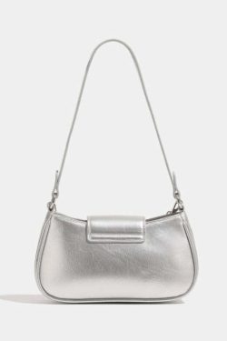 Kalissa Shoulder Bag - Y2K Summer & 90s Grunge Fashion, Retro Y2K Club & Party Outfits