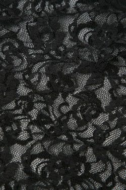 Karlie Lace Midi Skirt - Y2K Summer, 90s Fashion, Grunge, Retro, Pastel Goth, Y2K Party