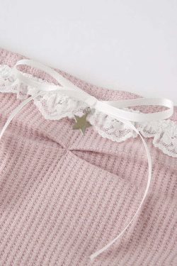 Karra Strapless Top - Y2K Summer, 90s Fashion, Grunge, Retro, Pastel Goth, Y2K Party Out