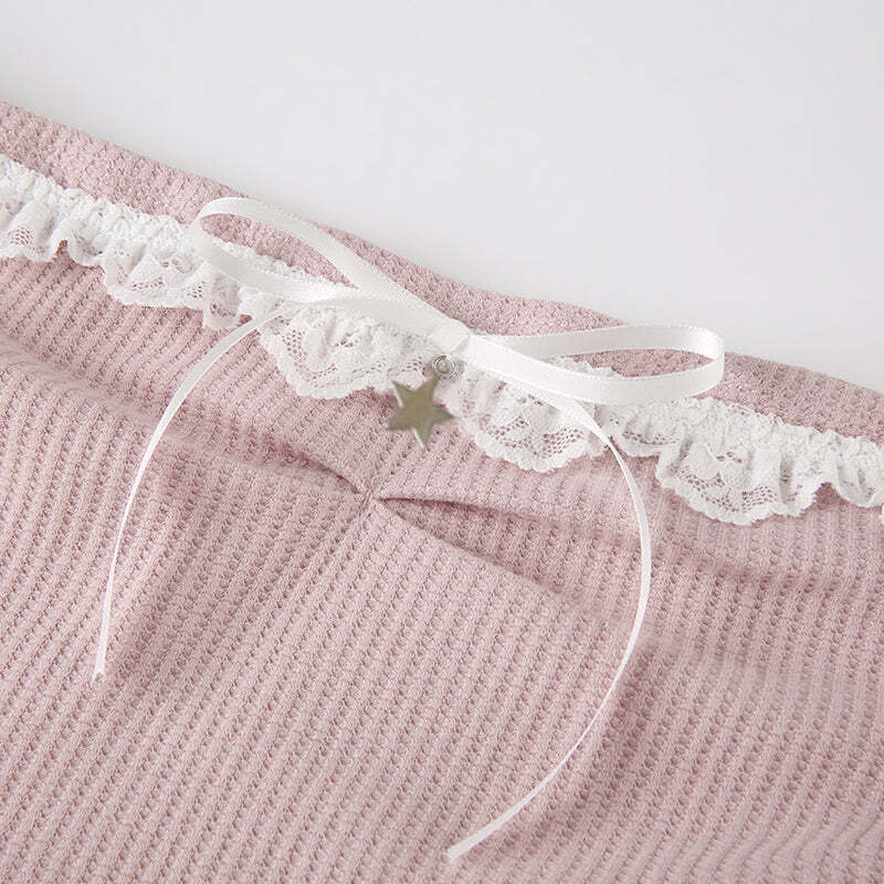 Karra Strapless Top - Y2K Summer, 90s Fashion, Grunge, Retro, Pastel Goth, Y2K Party Out