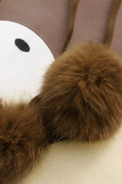 Kawaii Bear Hoodie - Y2K Summer Grunge, 90s Retro, Pastel Goth, Y2K Club & Party Outfits