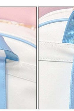 Kawaii Japanese Ita Bags Backpacks - Y2K Summer, 90s Grunge, Retro 70s, Pastel Goth, Hip Hop
