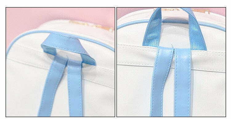 Kawaii Japanese Ita Bags Backpacks - Y2K Summer, 90s Grunge, Retro 70s, Pastel Goth, Hip Hop