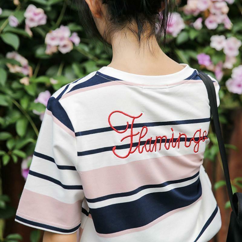 Kawaii Pastel Shirt - Y2K Summer Grunge, 90s Retro, Baby Tees, Y2K Club & Party Outfits