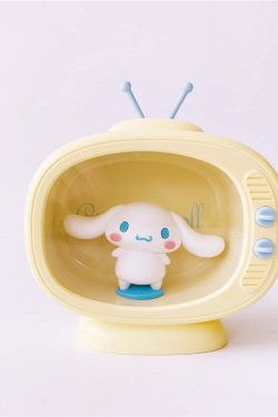 Kawaii Sanrio Cinnamoroll Night Light - Y2K Grunge, 90s Retro, Pastel Goth, Y2K Pop