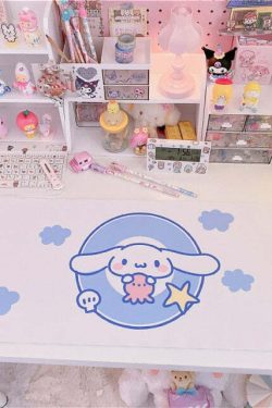 Kawaii Y2K Grunge Summer Outfit - 90s Retro Fashion, Pastel Goth, Baby Tees, and Y2K Accessories