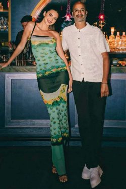 Kendall Mesh Maxi Dress - Y2K Summer Outfit, 90s Fashion, Grunge, Retro Style, Y2K Party Look