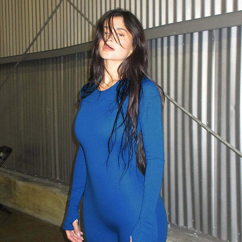 Kenslee Jumpsuits: Y2K Summer & 90s Fashion, Grunge, Retro, Pastel Goth, Hip Hop, Pop
