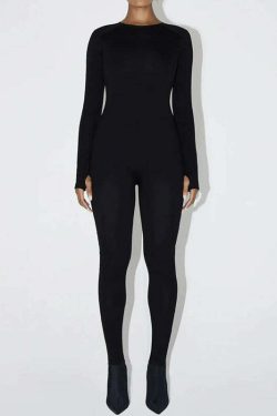 Kenslee Jumpsuits: Y2K Summer & 90s Fashion, Grunge, Retro, Pastel Goth, Hip Hop, Pop