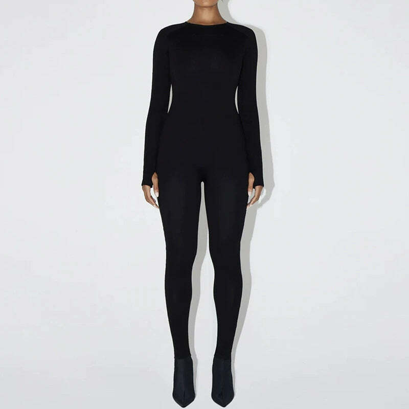 Kenslee Jumpsuits: Y2K Summer & 90s Fashion, Grunge, Retro, Pastel Goth, Hip Hop, Pop