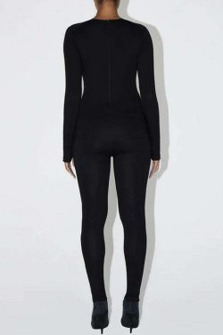 Kenslee Jumpsuits: Y2K Summer & 90s Fashion, Grunge, Retro, Pastel Goth, Hip Hop, Pop