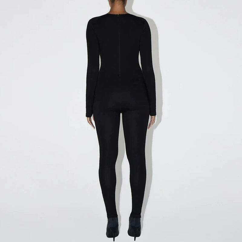 Kenslee Jumpsuits: Y2K Summer & 90s Fashion, Grunge, Retro, Pastel Goth, Hip Hop, Pop
