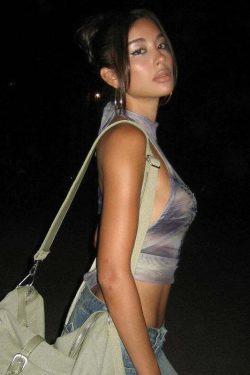 Kiley Halter Crop Top - Y2K Summer Grunge, 90s Retro, Pastel Goth, Y2K Party & Club Out