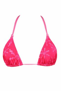 Laurel Bikini Set - Y2K Summer Outfits, 90s Fashion, Grunge, Retro Style, Y2K Beachwear