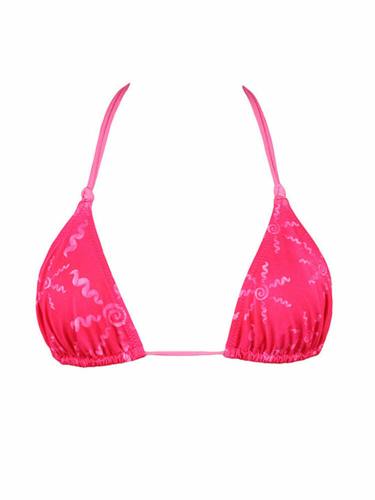 Laurel Bikini Set - Y2K Summer Outfits, 90s Fashion, Grunge, Retro Style, Y2K Beachwear