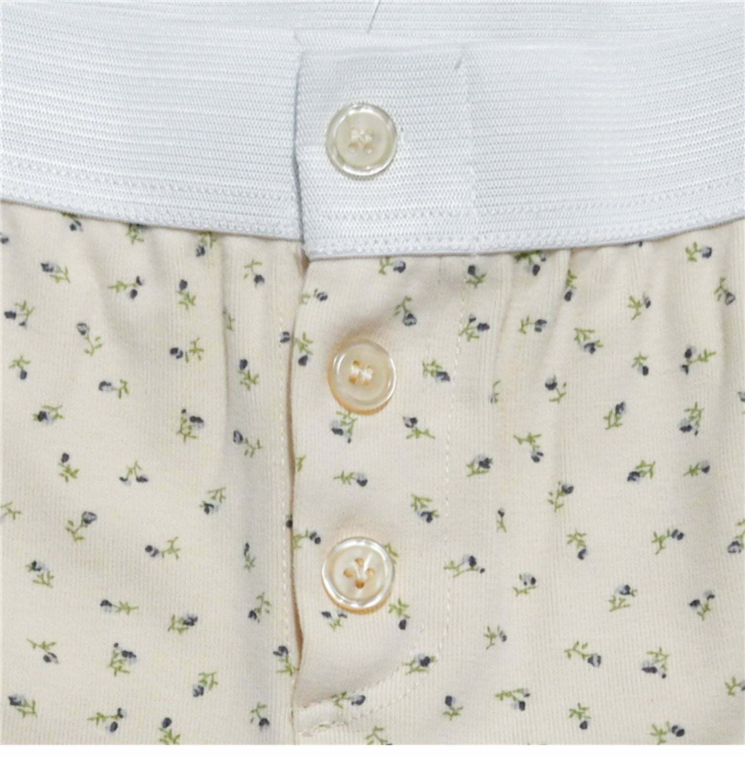 Leann Three-Button Short - Y2K Summer Grunge Outfit, 90s Fashion, Retro Style, Y2K Club Look