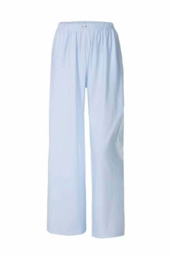 Linnea Low Waist Casual Pants - Y2K Summer, 90s Grunge, Retro Style, Y2K Club & Party Outfits