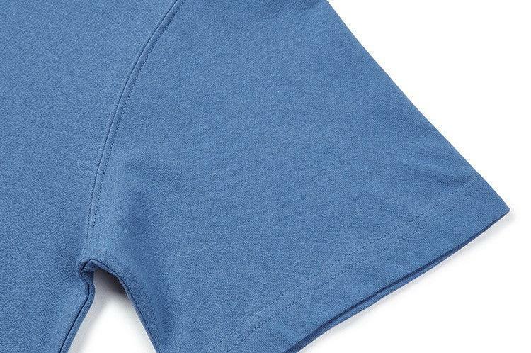 Look Back' Oversized Tee - Y2K Summer Grunge, 90s Retro, Pastel Goth, Y2K Club & Party