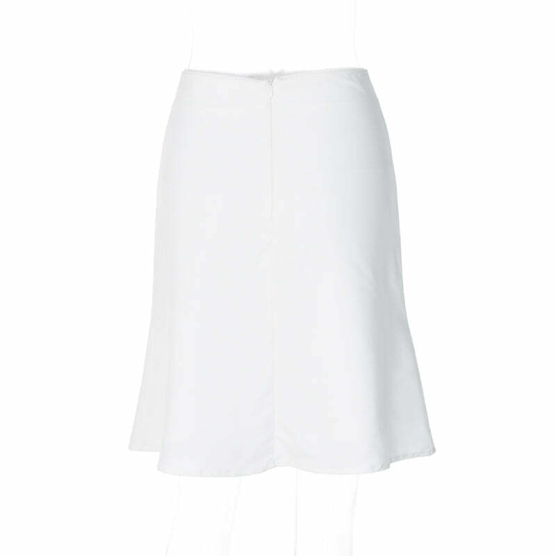 Louise Satin Midi Skirt Set - Y2K Summer, 90s Fashion, Grunge, Retro, Pastel Goth, Y2K