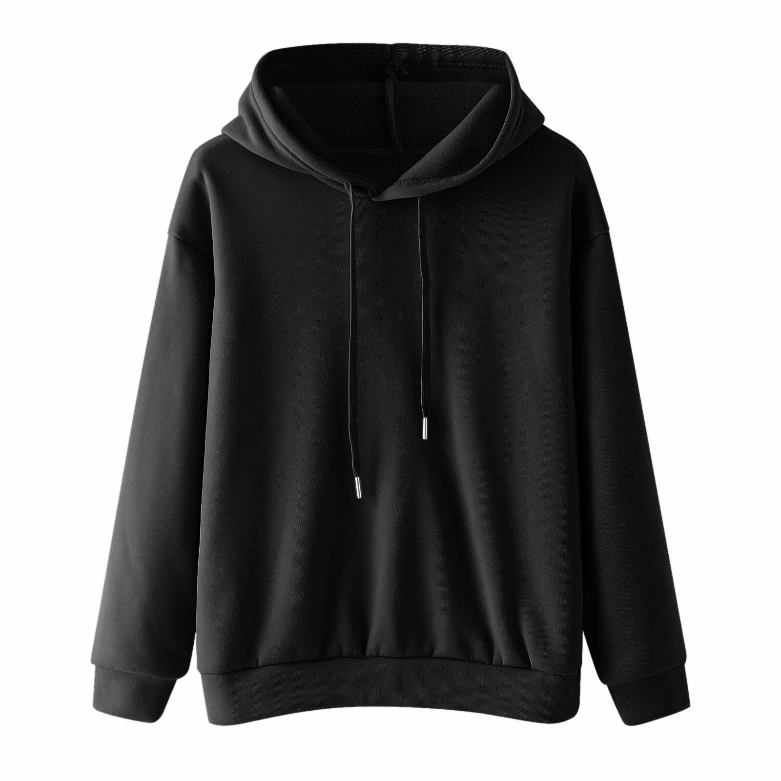 Love Never Fails Aesthetic Hoodie - Y2K Summer Grunge, 90s Retro, Pastel Goth, Y2K Club Outfit