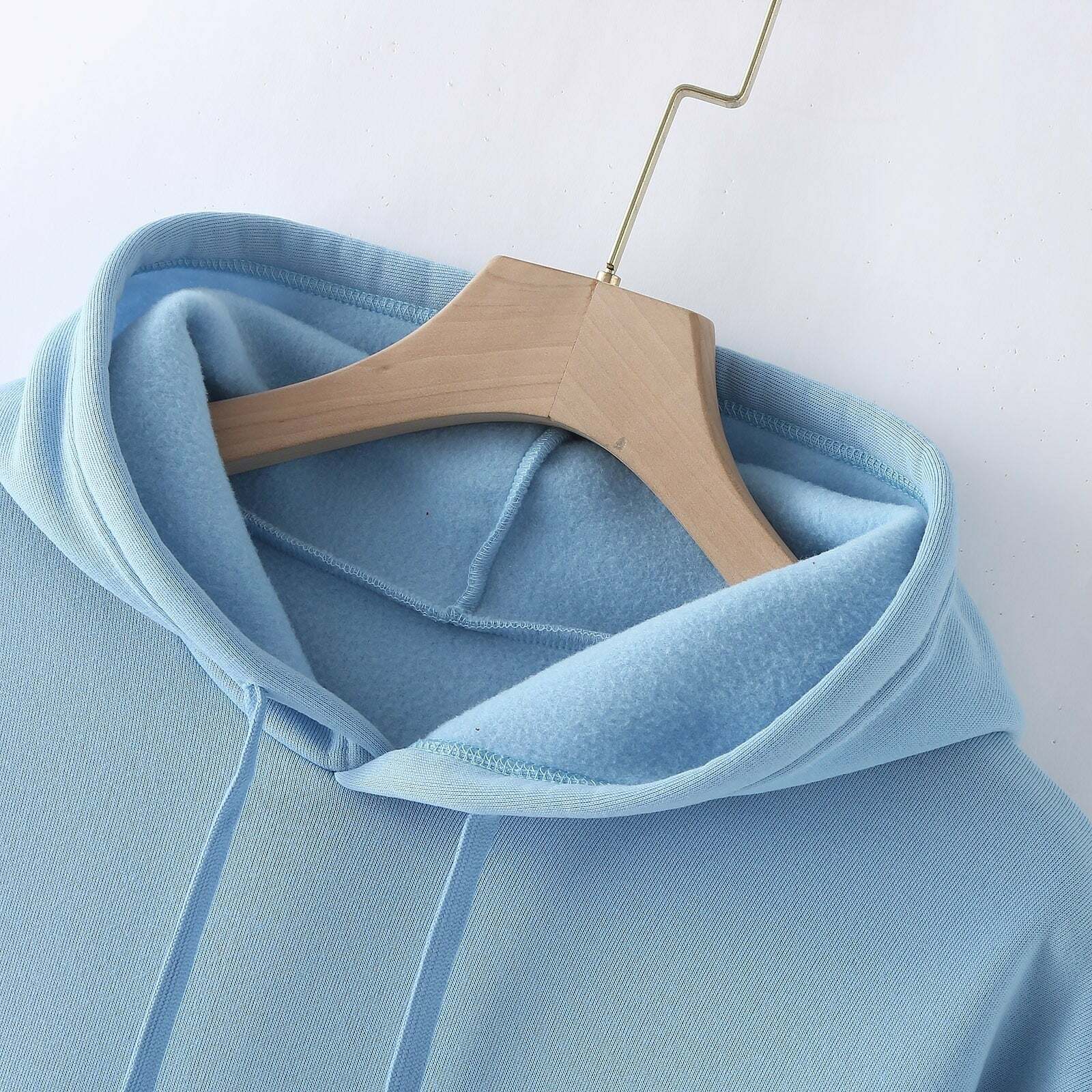 Love Never Fails Aesthetic Hoodie - Y2K Summer Grunge, 90s Retro, Pastel Goth, Y2K Club Outfit