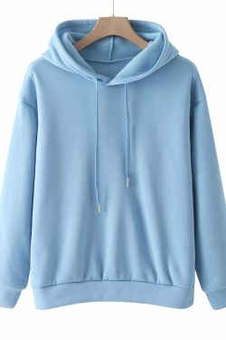 Love Never Fails Aesthetic Hoodie - Y2K Summer Grunge, 90s Retro, Pastel Goth, Y2K Club Outfit