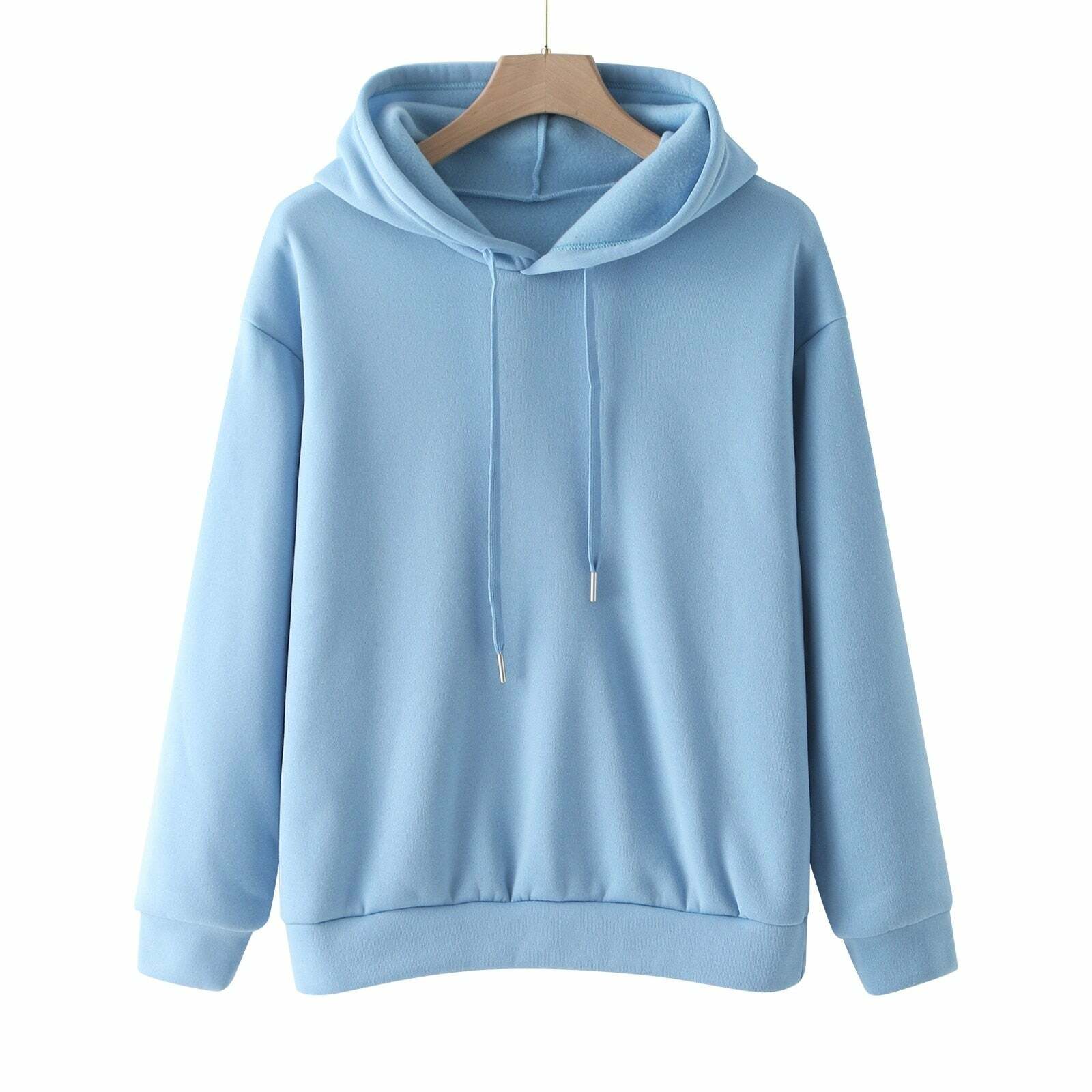Love Never Fails Aesthetic Hoodie - Y2K Summer Grunge, 90s Retro, Pastel Goth, Y2K Club Outfit