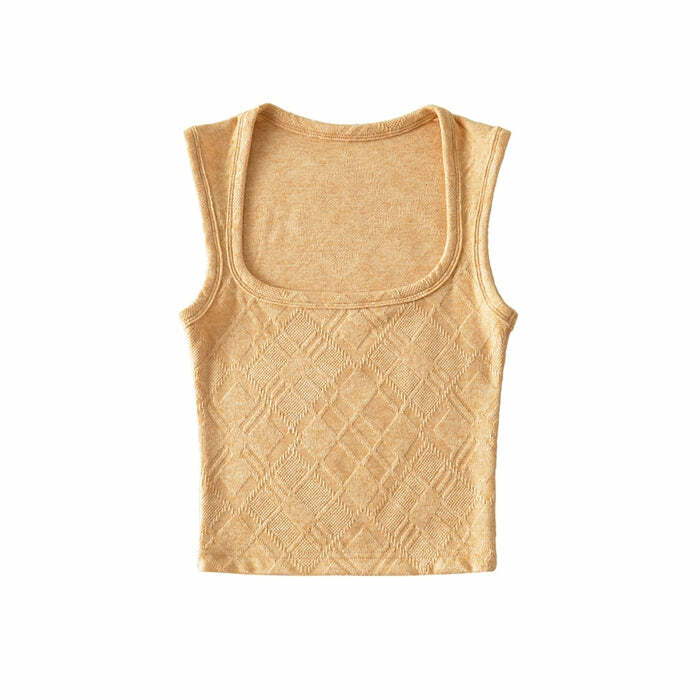 Lupita Crop Top - Y2K Summer Grunge, 90s Retro, Pastel Goth, Y2K Party & Club Outfits