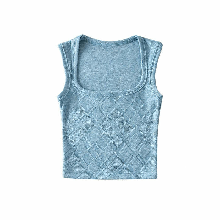 Lupita Crop Top - Y2K Summer Grunge, 90s Retro, Pastel Goth, Y2K Party & Club Outfits