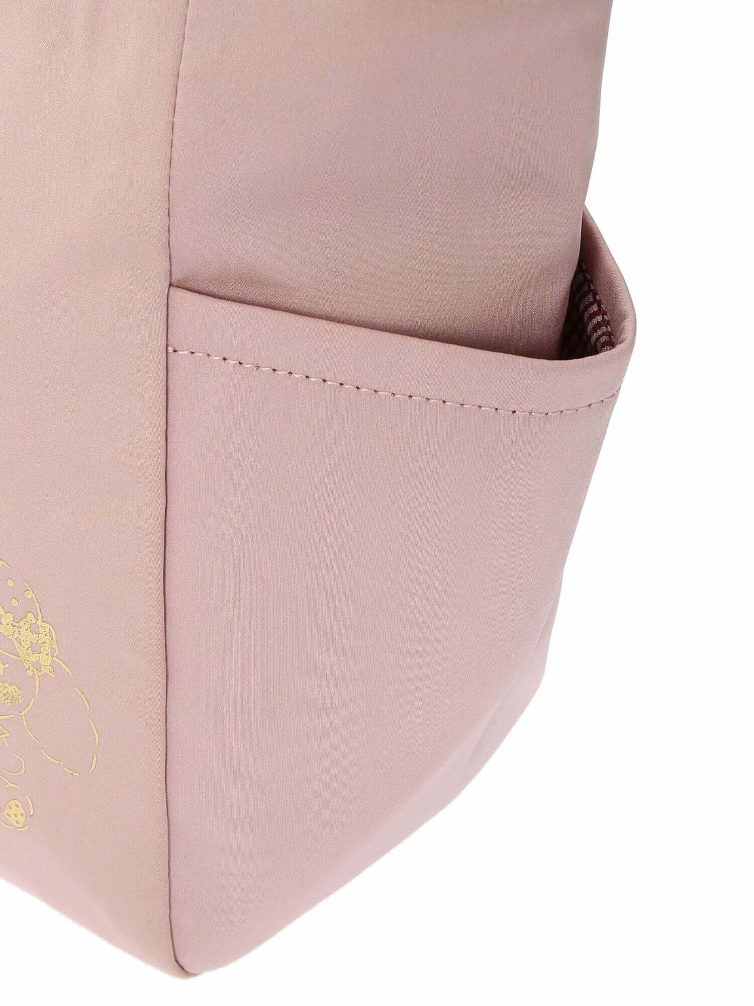 Maison De Fleur x Bonbonribbon Bow Handbag - Y2K Summer, 90s Grunge, Retro Pastel Goth Fashion