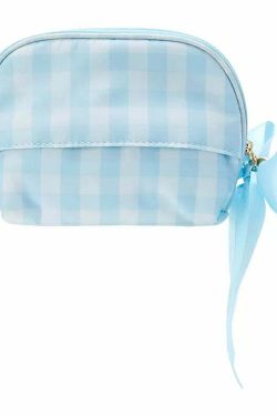 Maison De Fleur x Cinnamoroll Coin Pouch - Y2K Grunge, 90s Retro, Pastel Goth, Summer Y2