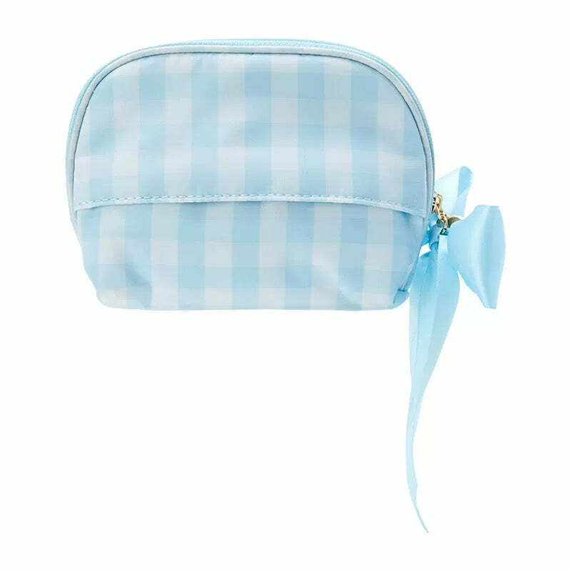 Maison De Fleur x Cinnamoroll Coin Pouch - Y2K Grunge, 90s Retro, Pastel Goth, Summer Y2