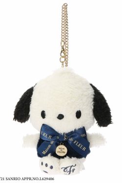 Maison de FLEUR x SANRIO Y2K Grunge & 90s Retro Dolls - Perfect for Y2K Summer & Party Outfits