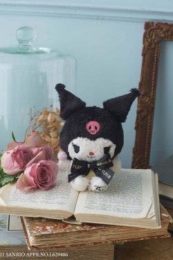 Maison de FLEUR x SANRIO Y2K Grunge & 90s Retro Dolls - Perfect for Y2K Summer & Party Outfits
