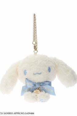 Maison de FLEUR x SANRIO Y2K Grunge & 90s Retro Dolls - Perfect for Y2K Summer & Party Outfits