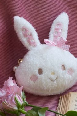 Maison De Fleur x Wish Me Mell Y2K Grunge & 90s Retro Fashion Bag & Pouch Collection
