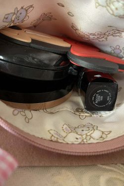 Maison De Fleur x Wish Me Mell Y2K Grunge & 90s Retro Fashion Bag & Pouch Collection
