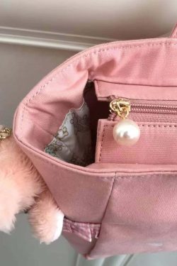 Maison De Fleur x Wish Me Mell Y2K Grunge & 90s Retro Fashion Bag & Pouch Collection