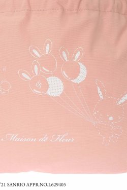 Maison De Fleur x Wish Me Mell Y2K Grunge & 90s Retro Fashion Bag & Pouch Collection