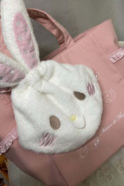 Maison De Fleur x Wish Me Mell Y2K Grunge & 90s Retro Fashion Bag & Pouch Collection