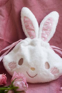 Maison De Fleur x Wish Me Mell Y2K Grunge & 90s Retro Fashion Bag & Pouch Collection
