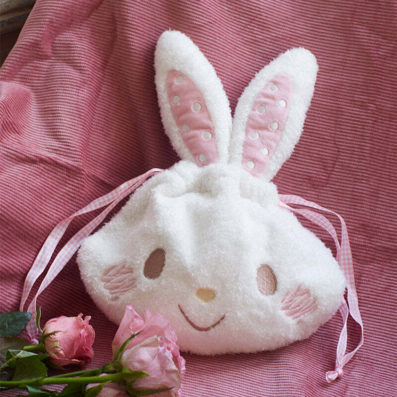 Maison De Fleur x Wish Me Mell Y2K Grunge & 90s Retro Fashion Bag & Pouch Collection