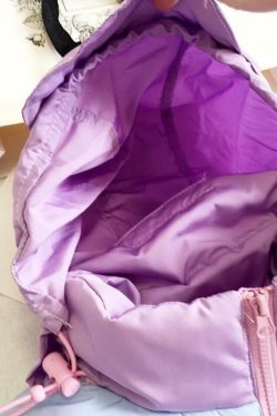 Marshmallow Pastel Jacket - Y2K Summer, 90s Grunge, Retro Hip Hop, Y2K Party Outfit