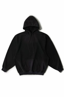 MASONPRINCE Faded Hoodie - Y2K Grunge, 90s Retro, Summer Outfits, Pastel Goth, Y2