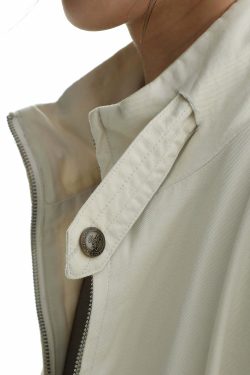 MASONPRINCE Vintage Heavyweight Jacket - Y2K Grunge, 90s Retro, Summer & Party Outfits