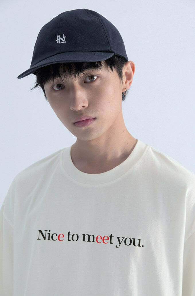 Mentmate 'Extrovert' Tee - Y2K Summer, 90s Grunge, Retro Style, Baby Tees, Y2