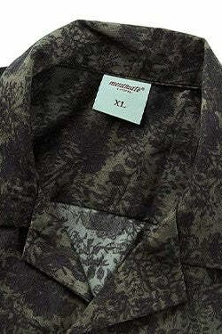 Mentmate Boxy Cut Yami Shirt - Y2K Summer Grunge, 90s Retro, Pastel Goth, Y2K Club Outfit